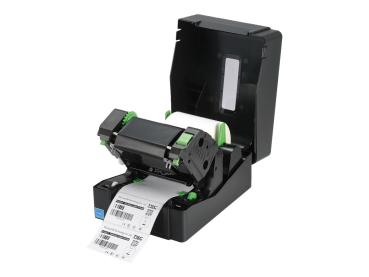 Taiwan Semiconductor TSC TE200 - Etikettendrucker - Thermodirekt / Thermotransfer - Rolle (11,2 cm)