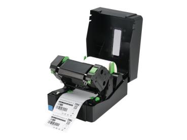 Taiwan Semiconductor TSC TE210 - Etikettendrucker - Thermodirekt / Thermotransfer - Rolle (11,2 cm)