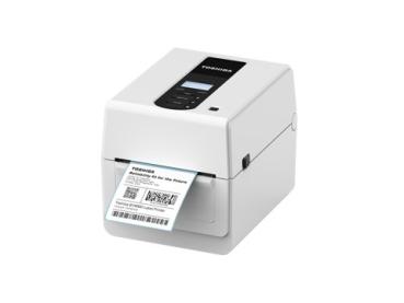 Toshiba BV410T-GS02-QM-S Thermodirekt Thermotransferdrucker - Drucker - Thermotransferdruck