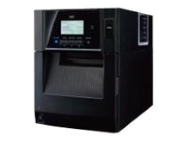 Toshiba TEC BA410T-TS12-QM-S - Etikettendrucker - Thermotransfer - Rolle (11,4 cm)