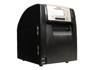 Toshiba TEC BA420T-GS12-QM-S - Etikettendrucker - Thermodirekt - Rolle (11,8 cm)