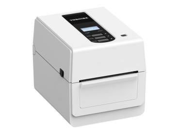 Toshiba TEC BV410D - Etikettendrucker - Thermodirekt - Rolle (11,8 cm)