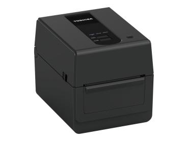 Toshiba TEC BV420D - Etikettendrucker - Thermodirekt - Rolle (10,2 cm)