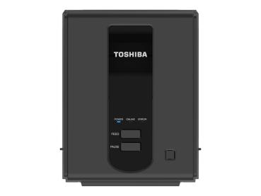 Toshiba TEC BV420D - Etikettendrucker - Thermodirekt - Rolle (10,2 cm)