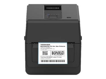 Toshiba TEC BV420D - Etikettendrucker - Thermodirekt - Rolle (11,8 cm)