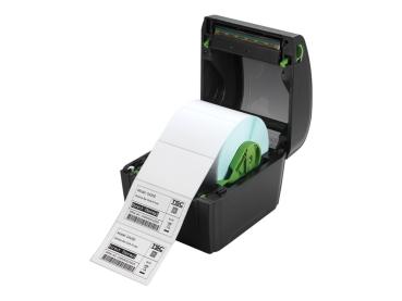 TSC DA200 - Etikettendrucker - Thermodirekt - Rolle (11,4 cm)