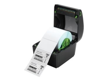 TSC DA210 - Etikettendrucker - Thermodirekt - Rolle (11,4 cm)