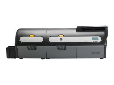 Zebra ZXP Series 7 - Plastikkartendrucker - Farbe - Duplex - Thermosublimation/thermische Übertragung - CR-80