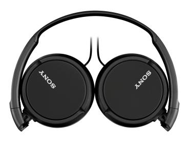 Sony MDR-ZX110AP - Kopfhörer mit Mikrofon - ohrumschließend
