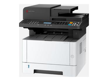 Kyocera ECOSYS MA3500x - Multifunktionsdrucker - s/w - Laser - A4 (210 x 297 mm)