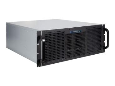 Inter-Tech IPC 4U-40248 - Rack-Montage - 4U - SSI CEB - keine Spannungsversorgung (ATX)