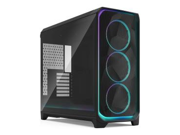 Fractal Design Meshify 3 XL Ambience Pro RGB - Tower - E-ATX - keine Spannungsversorgung (ATX)