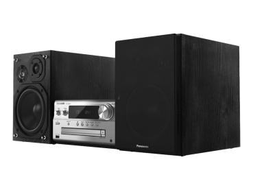 Panasonic SC-PMX94 - Audiosystem - 2 x 60 Watt