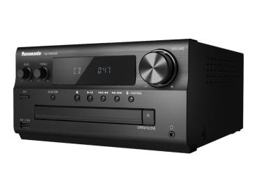 Panasonic SC-SC-PMX94EG - Audiosystem - 2 x 60 Watt