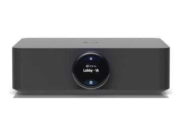 Ubiquiti PowerAmp - Netzwerkverstärker - 2 x 130 Watt