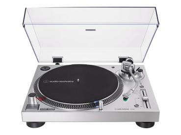 Audio-Technica AT-LP120XUSB - Plattenspieler