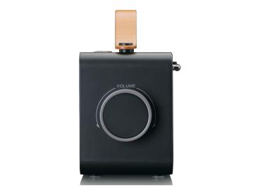 Lenco PDR-065 - Tragbares DAB-Radio - 4 Watt