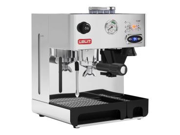 Lelit Anita PL042TEMD - Kaffeemaschine mit Milchaufschäumer