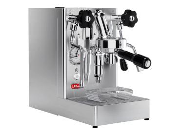 Lelit MaraX PL62X - Kaffeemaschine mit Milchaufschäumer
