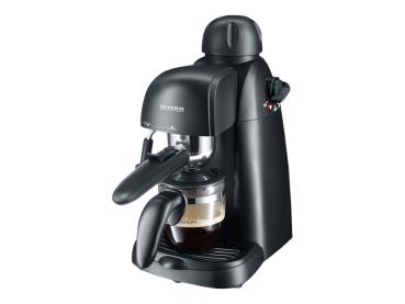 SEVERIN KA 5978 - Kaffeemaschine mit Milchaufschäumer