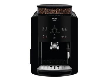 Krups Quattro Force EA811010 ARABICA AUTOMATIC