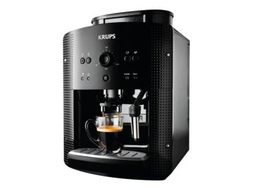 Krups Quattro Force EA811010 ARABICA AUTOMATIC