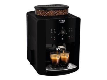 Krups Quattro Force EA811010 ARABICA AUTOMATIC