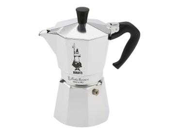 Bialetti Moka Express - Kaffeemaschine