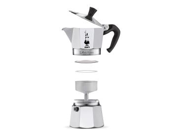 Bialetti Moka Express - Kaffeemaschine