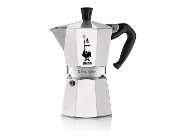 Bialetti Moka Express - Kaffeemaschine