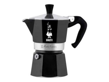Bialetti Moka Express - Kaffeemaschine - 60 ml