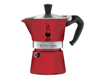 Bialetti Moka Express - Kaffeemaschine - Passion
