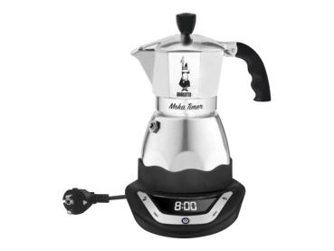 Bialetti Moka Timer - Elektrischer Perkolator