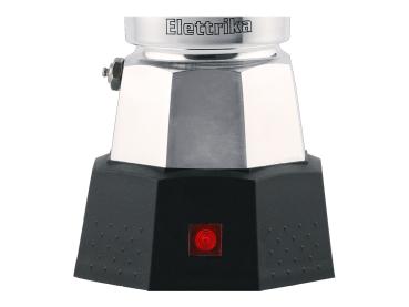 Bialetti New Moka Elettrika - Elektrischer Perkolator