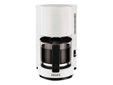 Krups Aroma Cafe F1830110 - Kaffeemaschine - 7 Tassen
