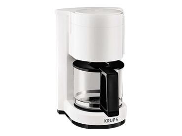 Krups Aroma Cafe F1830110 - Kaffeemaschine - 7 Tassen