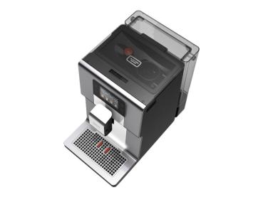 Krups Intuition Preference+ EA875E10 - Automatische Kaffeemaschine mit Milchaufschäumer