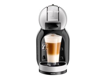Krups Nescafé Dolce Gusto Mini Me KP123B10 - Kaffeemaschine