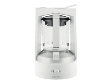 Krups T8.2 KM 4682 - Kaffeemaschine - 12 Tassen