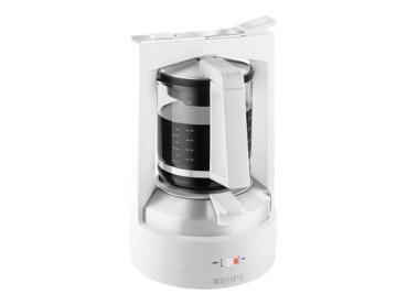 Krups T8.2 KM 4682 - Kaffeemaschine - 12 Tassen