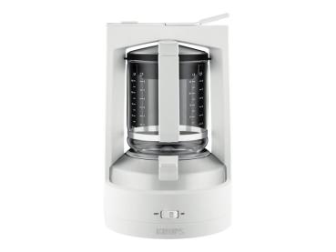 Krups T8.2 KM 4682 - Kaffeemaschine - 12 Tassen