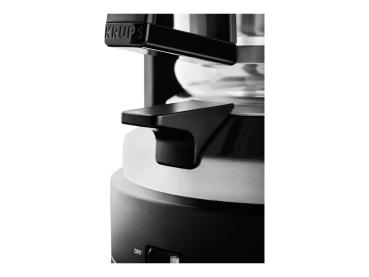 Krups T8.2 KM 4689 - Kaffeemaschine - 12 Tassen
