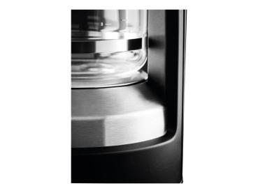 Krups T8.2 KM 4689 - Kaffeemaschine - 12 Tassen