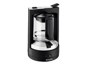 Krups T8.2 KM 4689 - Kaffeemaschine - 12 Tassen