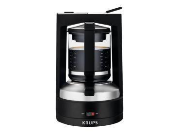 Krups T8.2 KM 4689 - Kaffeemaschine - 12 Tassen