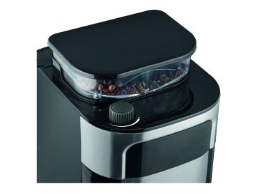 SEVERIN KA 4813 - Kaffeemaschine - 10 Tassen