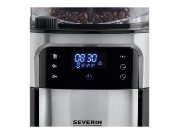 SEVERIN KA 4814 - Kaffeemaschine - 8 Tassen