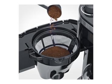 SEVERIN KA 4814 - Kaffeemaschine - 8 Tassen