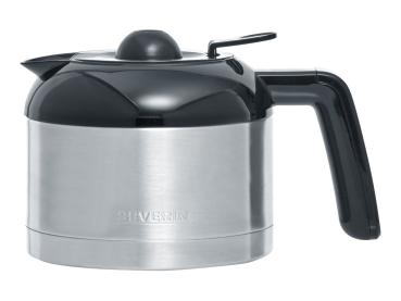 SEVERIN KA 4835 Type - Kaffeemaschine - 8 Tassen