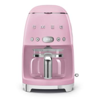 SMEG DCF02PKEU Filterkaffeemaschine